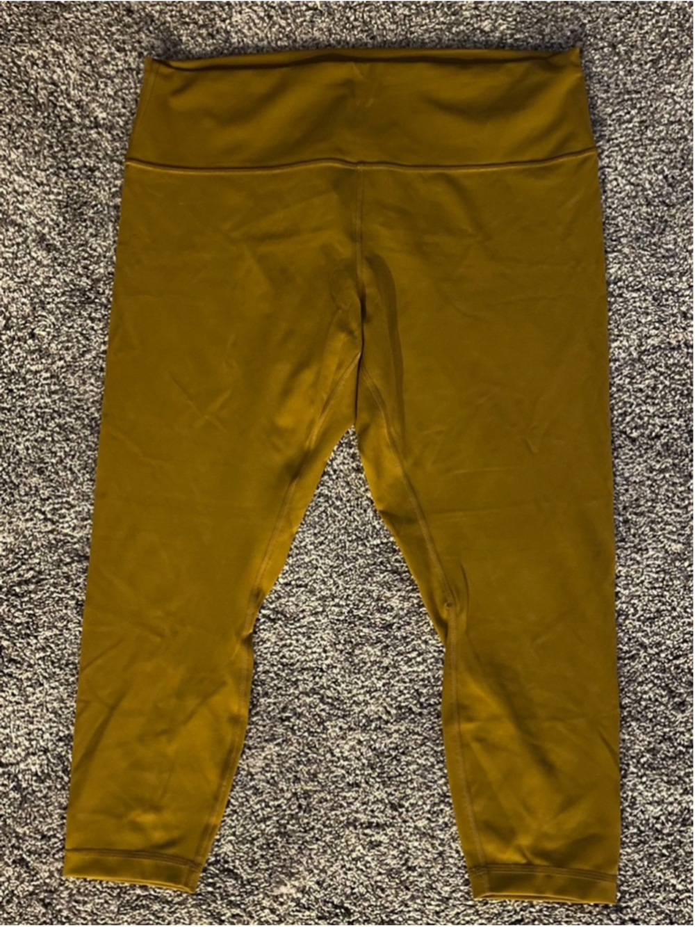 Lululemon Women's Wunder Train High-Rise Tight, Size 20, 25” Inseam, EUC